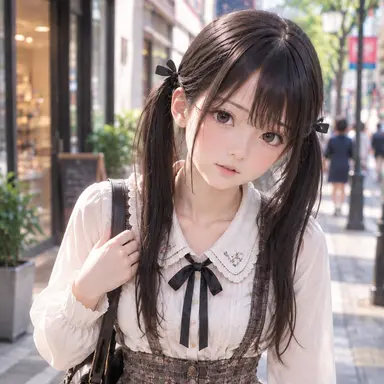 Profile image of 萌絵