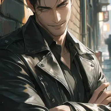 Profile image of MiloResh