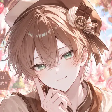 Profile image of 파티