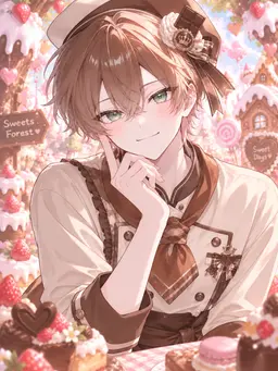 Profile image of 파티