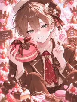 Profile image of 파티