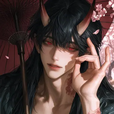 Profile image of 影