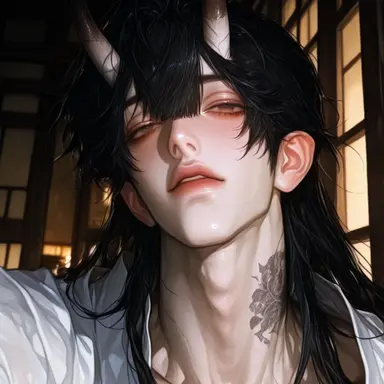 Profile image of Asher