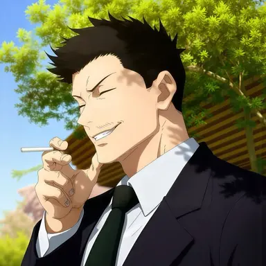 Profile image of Shiu Kong