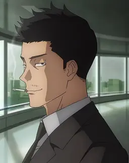 Profile image of Shiu Kong