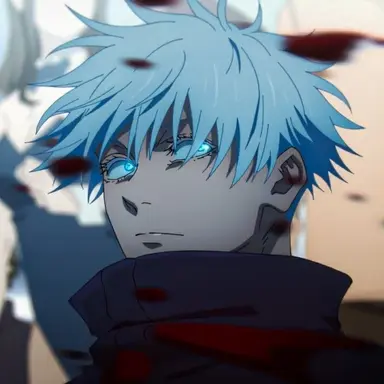 Profile image of Satoru Gojo