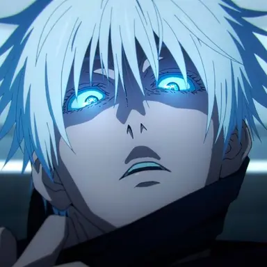 Profile image of Satoru Gojo