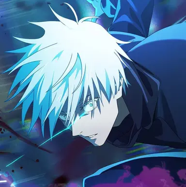 Profile image of Satoru Gojo