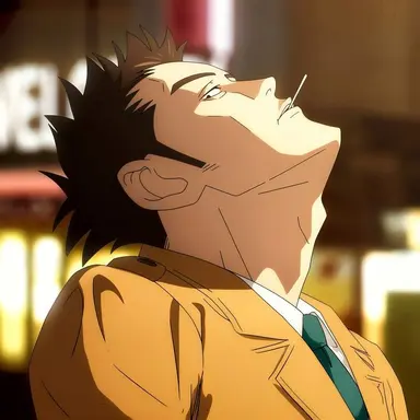 Profile image of Atsuya Kusakabe