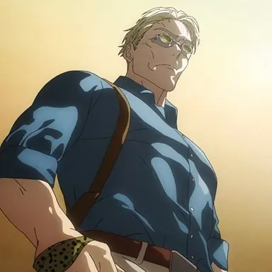 Profile image of Kento Nanami