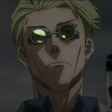 Profile image of Kento Nanami