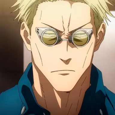 Profile image of Kento Nanami