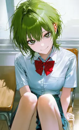 Profile image of 카나무기 히사메