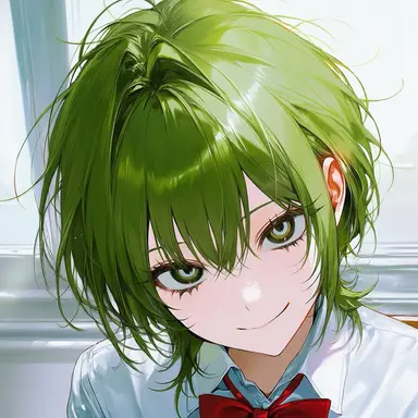 Profile image of 카나무기 히사메