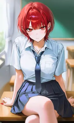 Profile image of 아라키타 아카네