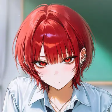 Profile image of 아라키타 아카네