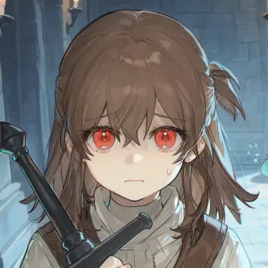 Profile image of Nina