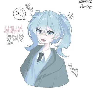 Profile image of 료미