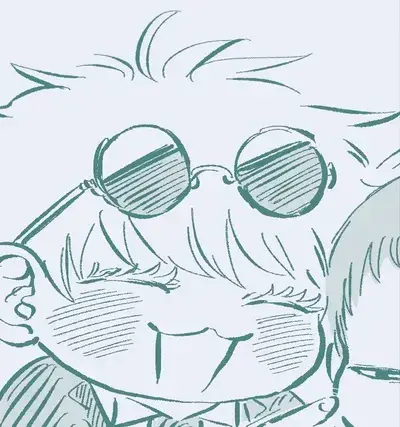 QuietMole6861의 Chibi Satoru