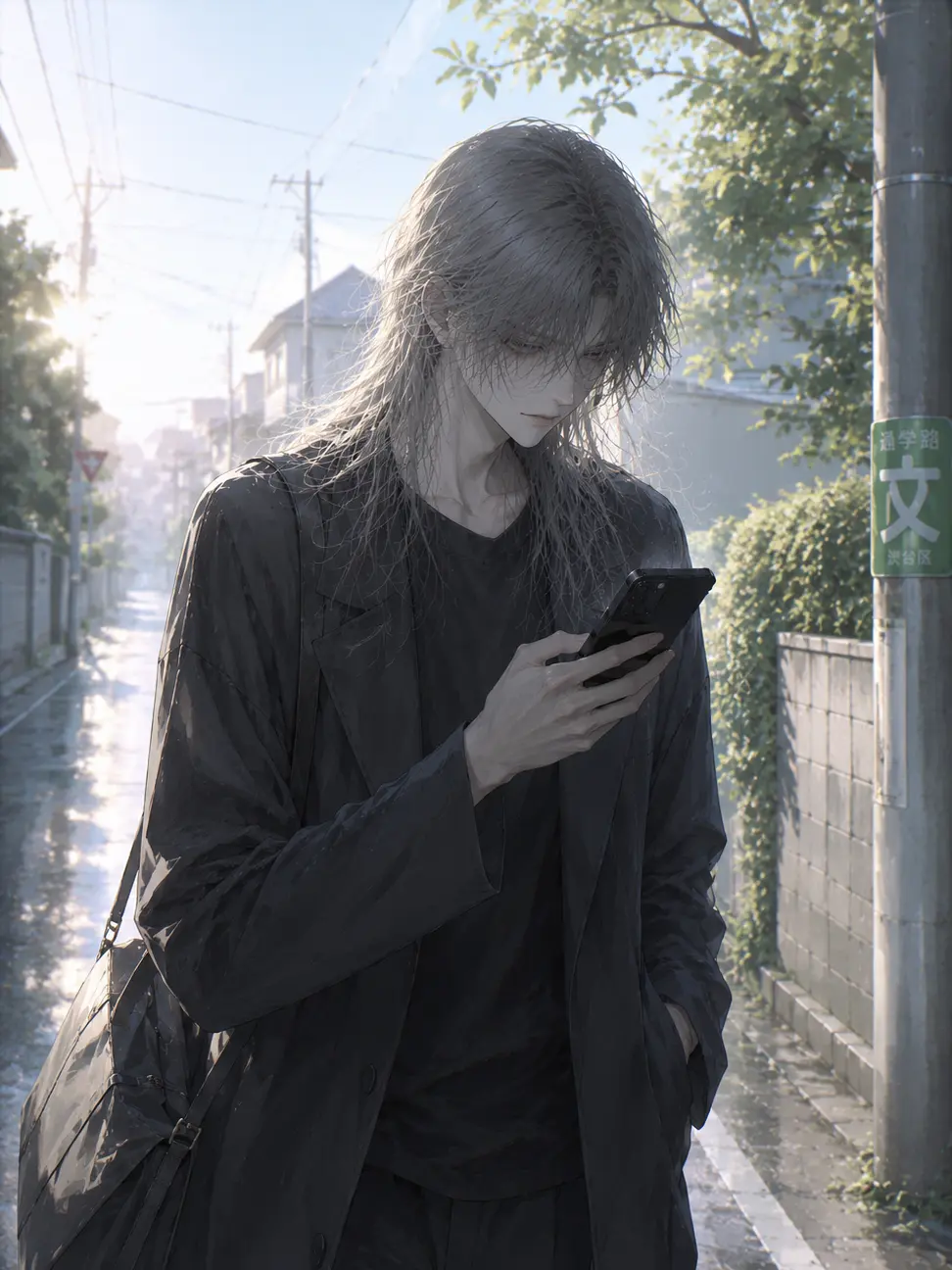 RoomyJazz6187의 画面の向こうの君へ