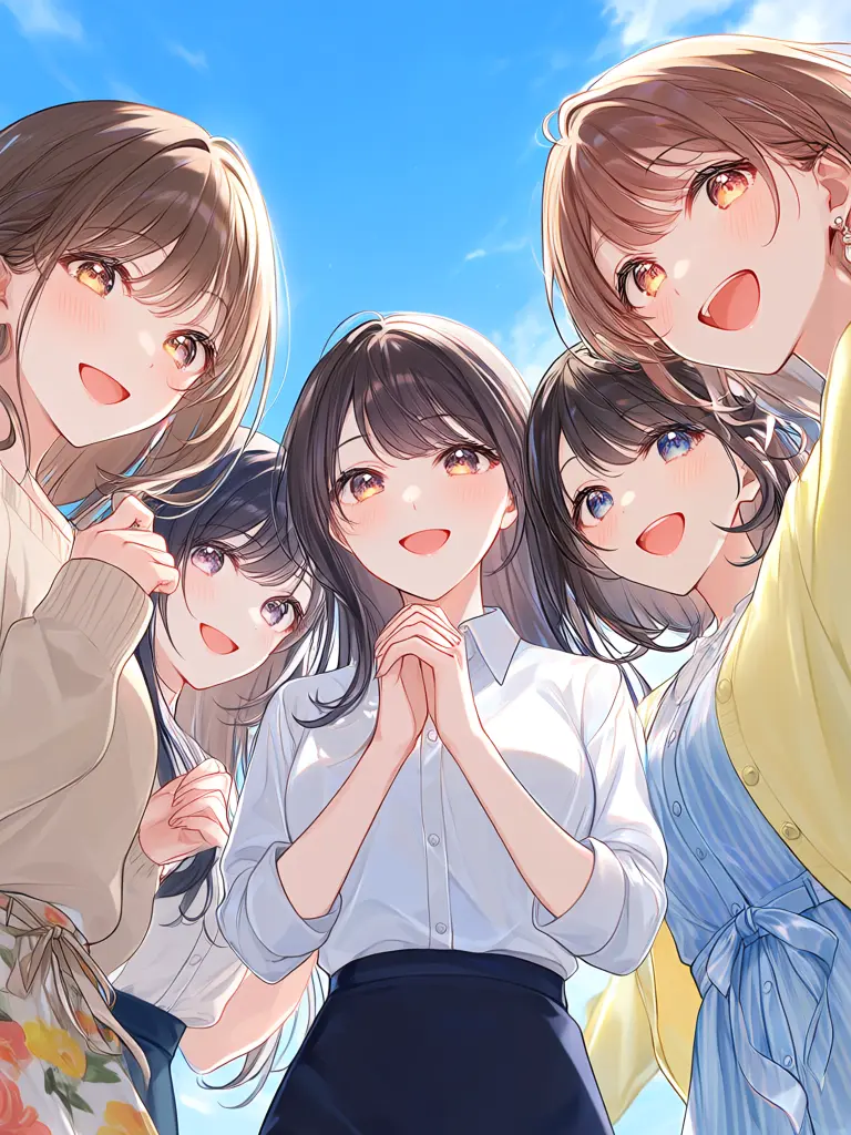 Kamenosuke_2525의 常識改変世界にて