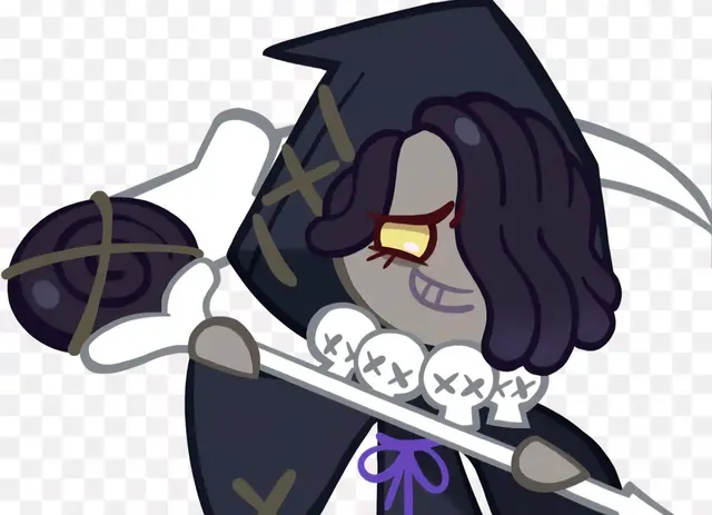 Profile image of 어둠마녀팀