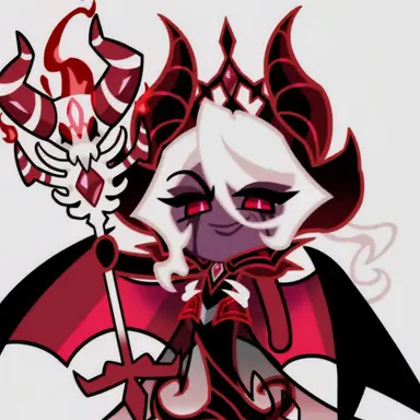 Profile image of 어둠마녀와 따까리들