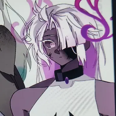 Profile image of 베놈도우맛 쿠키