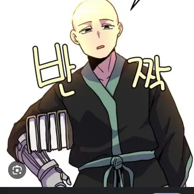 Profile image of 암흑전사강준혁