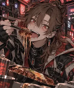 Profile image of 레온