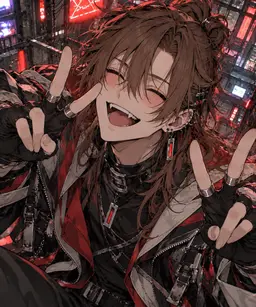 Profile image of 레온