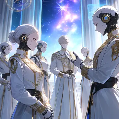 Profile image of Bots