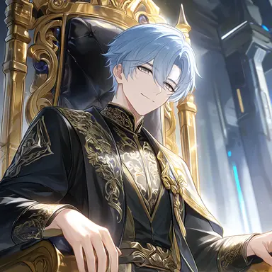 Profile image of Xeno