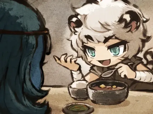 Profile image of ホヨン