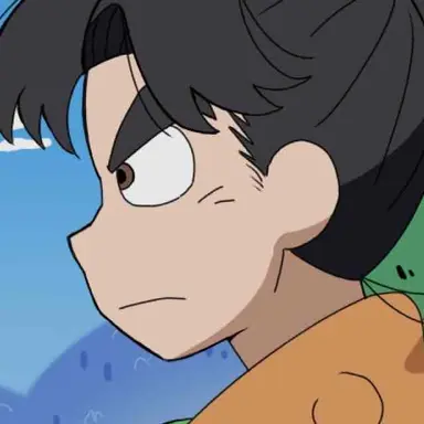 Profile image of 出茂鹿之介