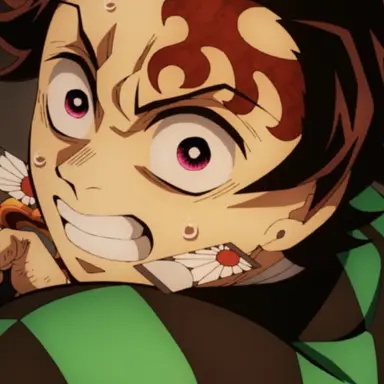 Profile image of Tanjiro