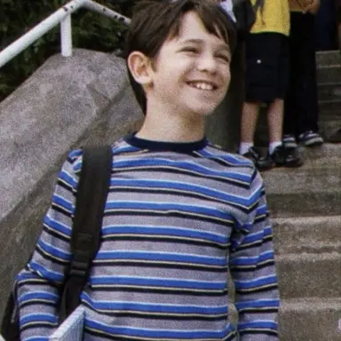 Profile image of Greg heffley