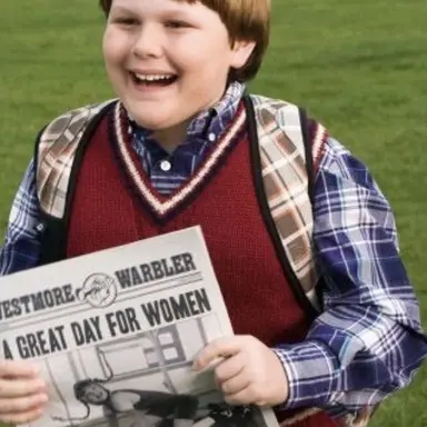 Profile image of Rowley miller