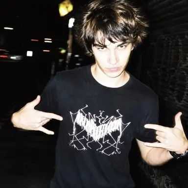 Profile image of Rodrick heffley
