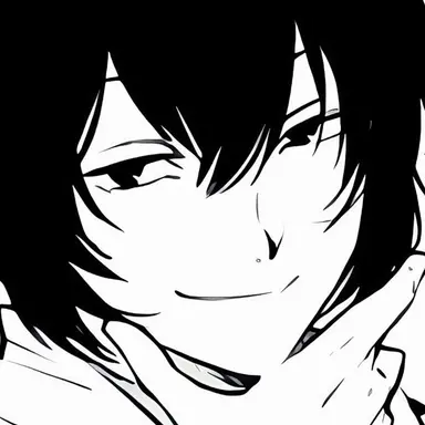 Profile image of 다자이 오사무