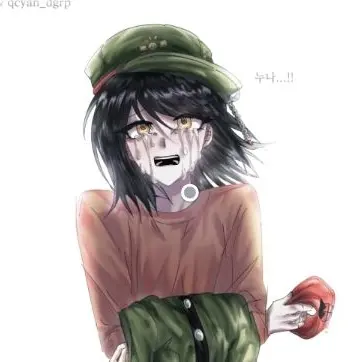 IloveDanganronpa의 단간론파 처형씬