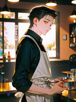 Profile image of ユ・シギョム