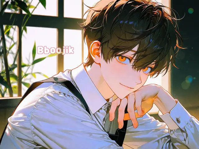 Profile image of ド・ユンジェ