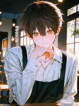 Profile image of ド・ユンジェ