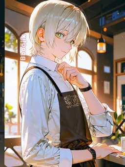 Profile image of ソ・ウンギョル