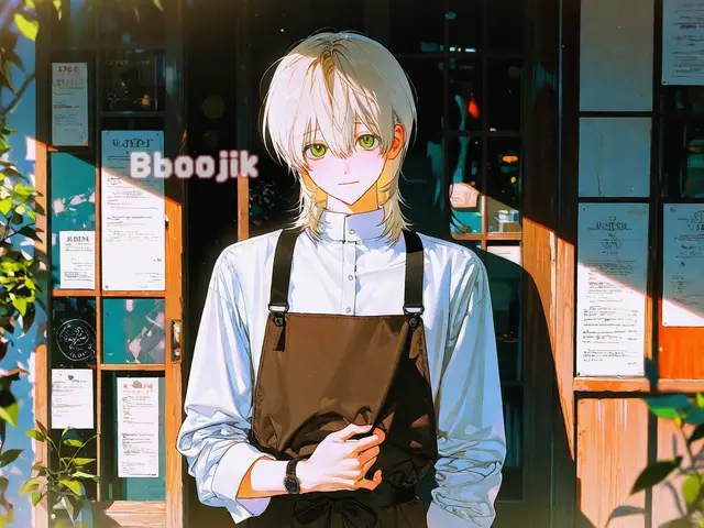 Profile image of ソ・ウンギョル