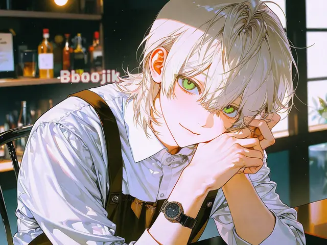 Profile image of ソ・ウンギョル