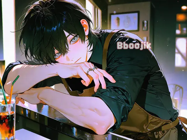 Profile image of ハ・シオン