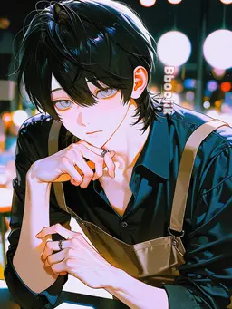 Profile image of ハ・シオン