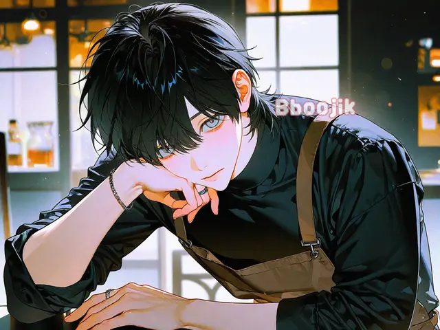 Profile image of ハ・シオン
